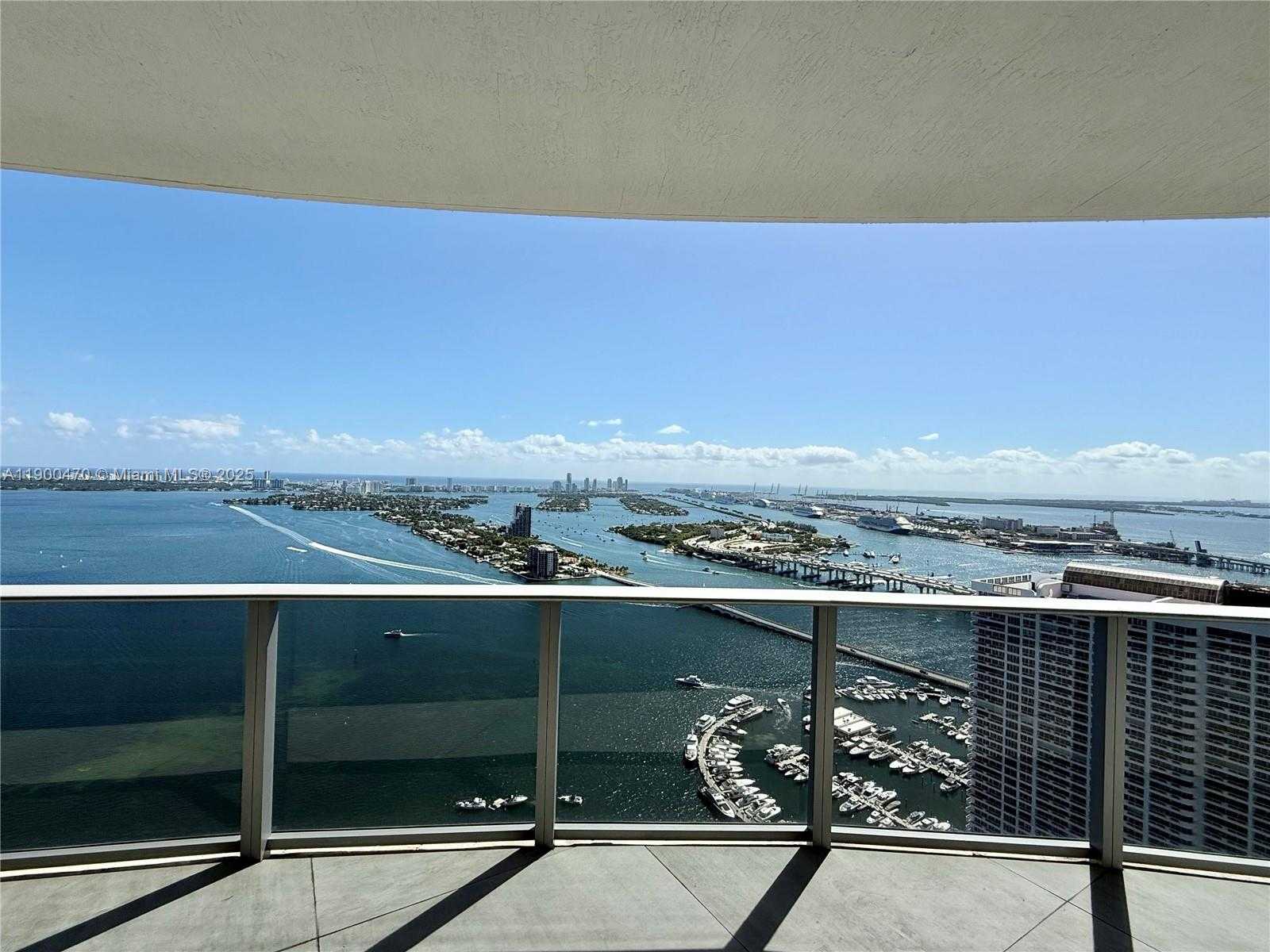 Small Image of 488 NORTH EAST 18TH ST #4612, Miami Number 3