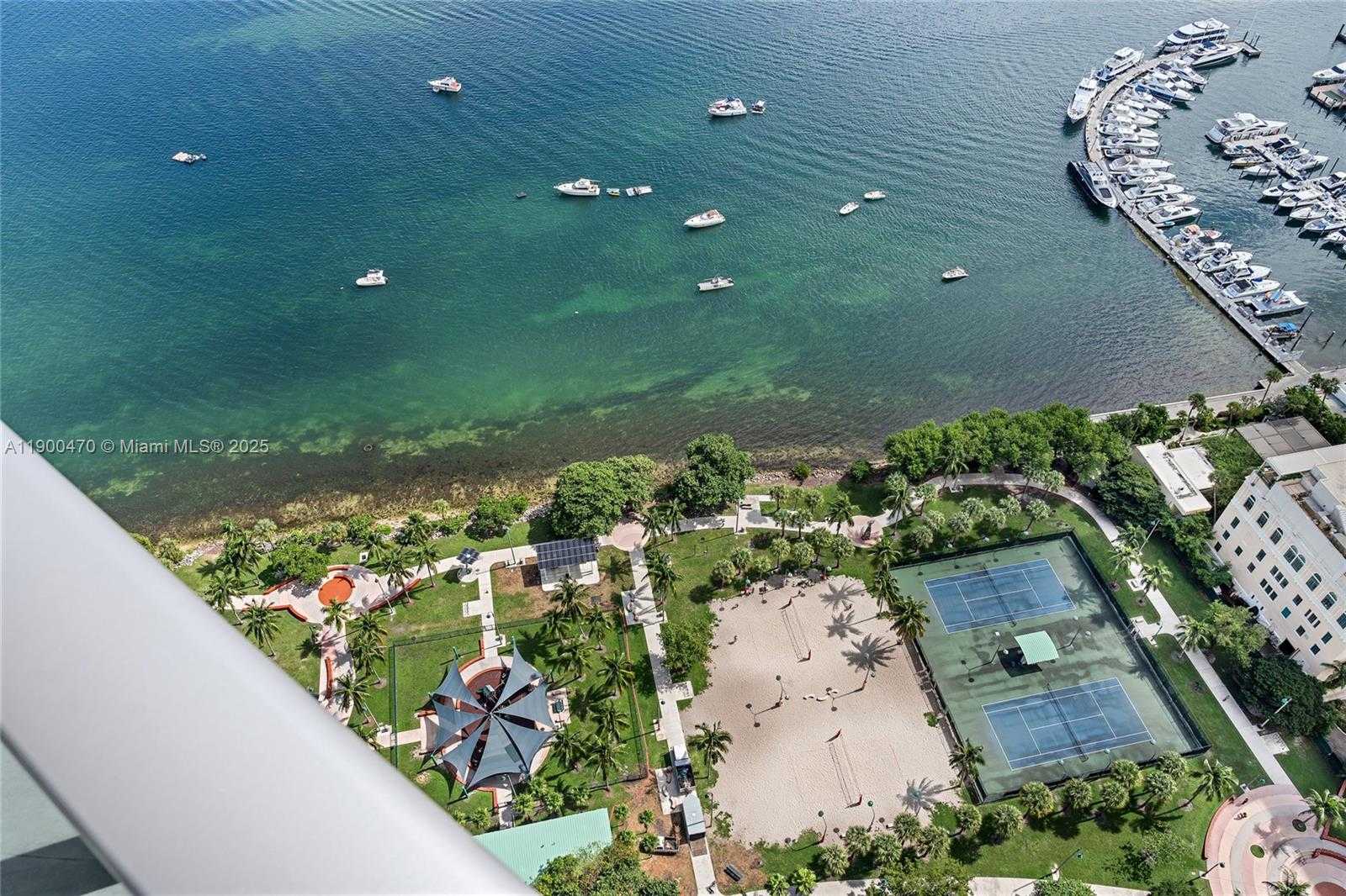 Small Image of 488 NORTH EAST 18TH ST #4612, Miami Number 4