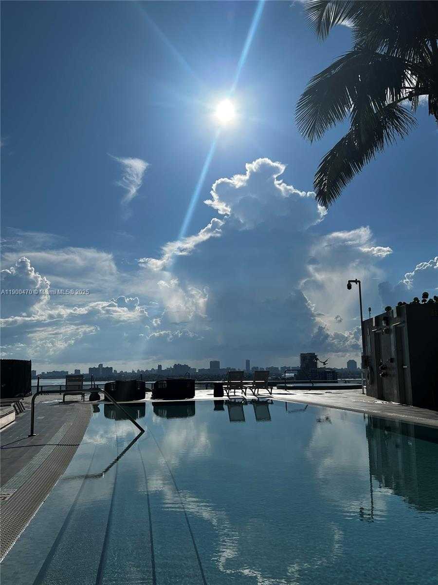 Small Image of 488 NORTH EAST 18TH ST #4612, Miami Number 43