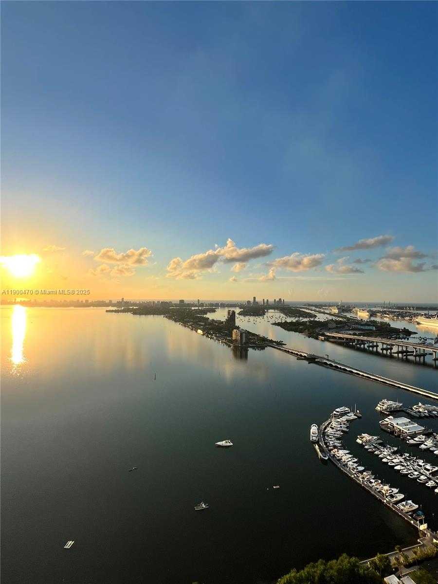 Small Image of 488 NORTH EAST 18TH ST #4612, Miami Number 45