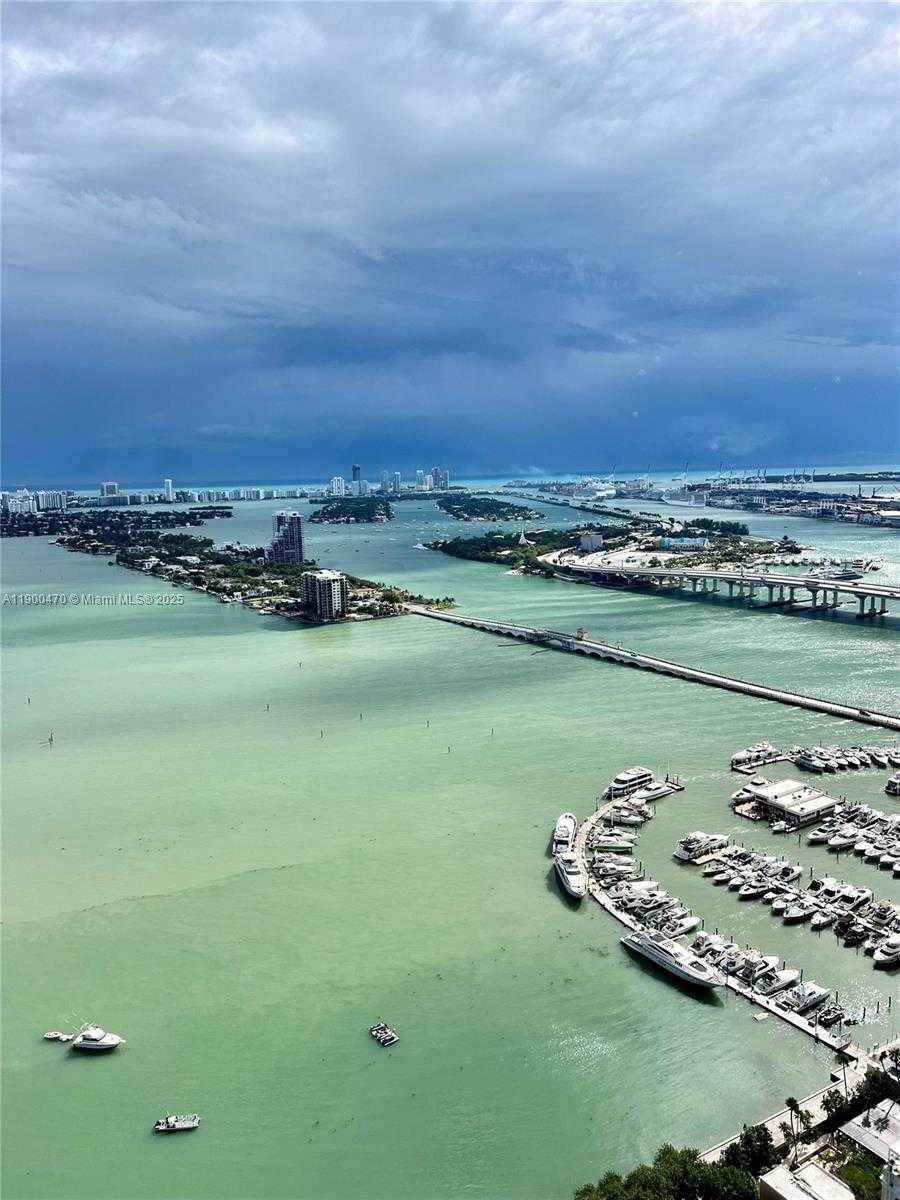 Small Image of 488 NORTH EAST 18TH ST #4612, Miami Number 47