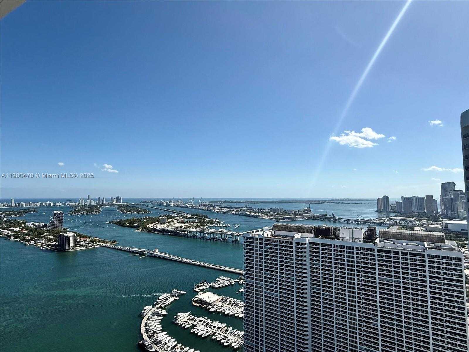 Small Image of 488 NORTH EAST 18TH ST #4612, Miami Number 51