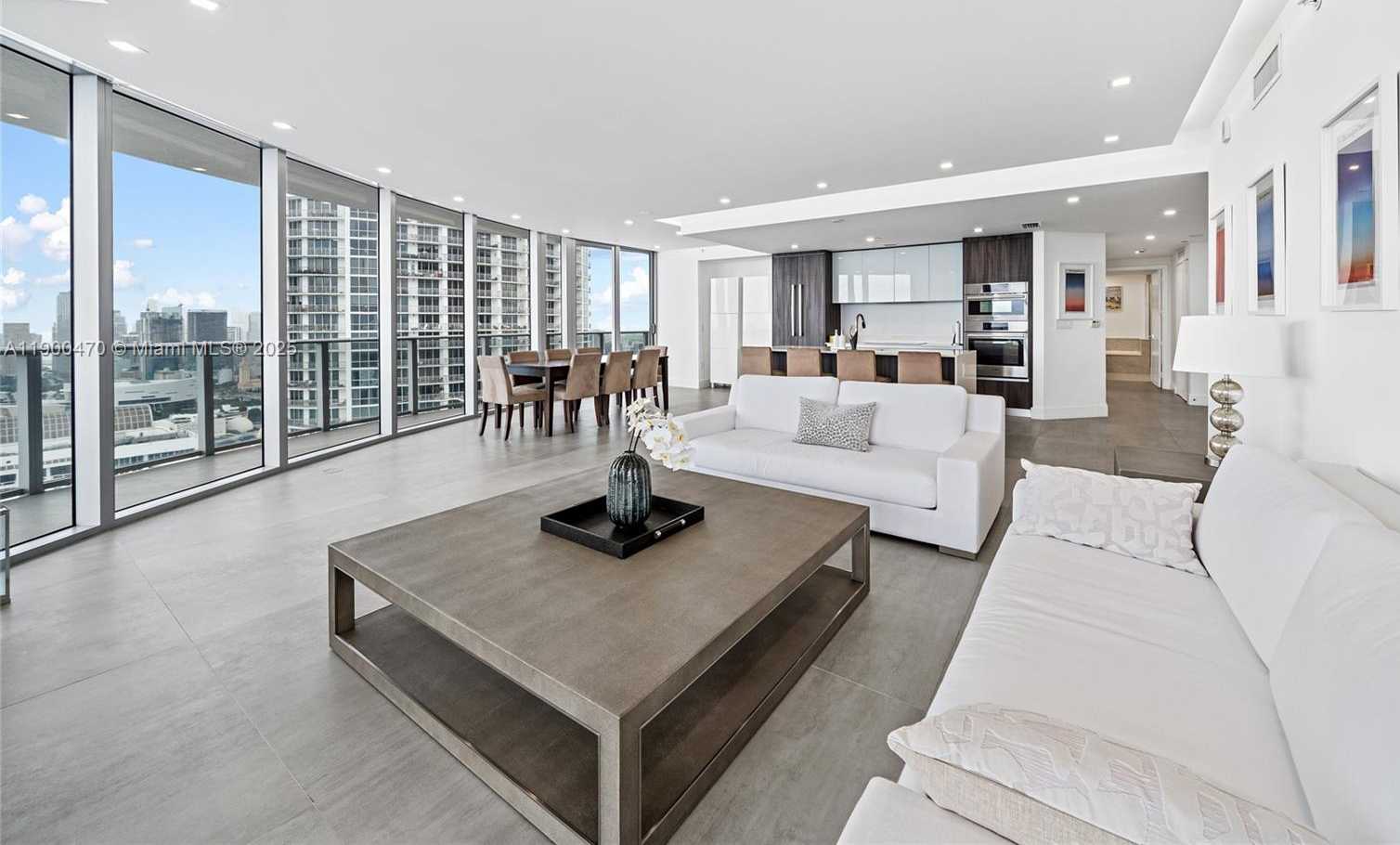 Small Image of 488 NORTH EAST 18TH ST #4612, Miami Number 9