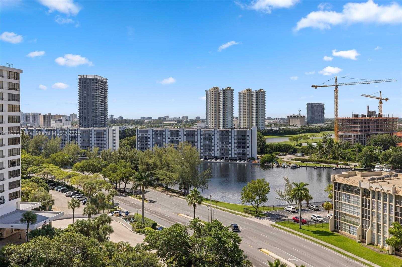 Small Image of 600 THREE ISLANDS BLVD #1008, Hallandale Beach Number 24
