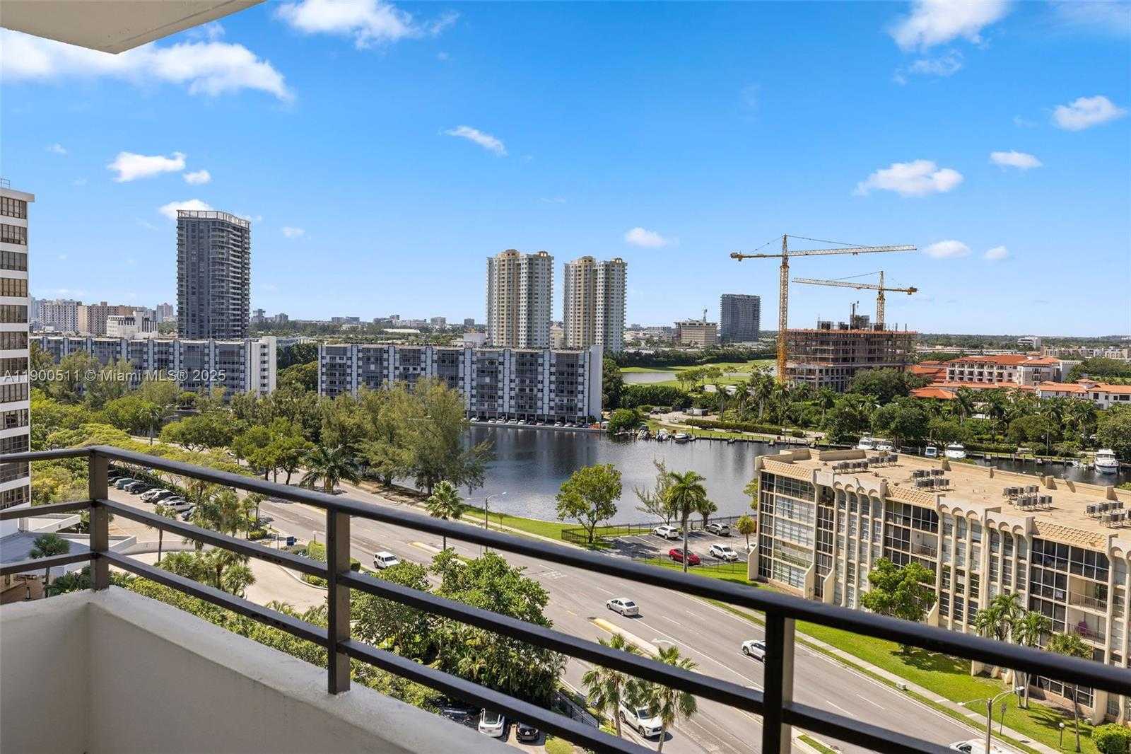 Small Image of 600 THREE ISLANDS BLVD #1008, Hallandale Beach Number 27