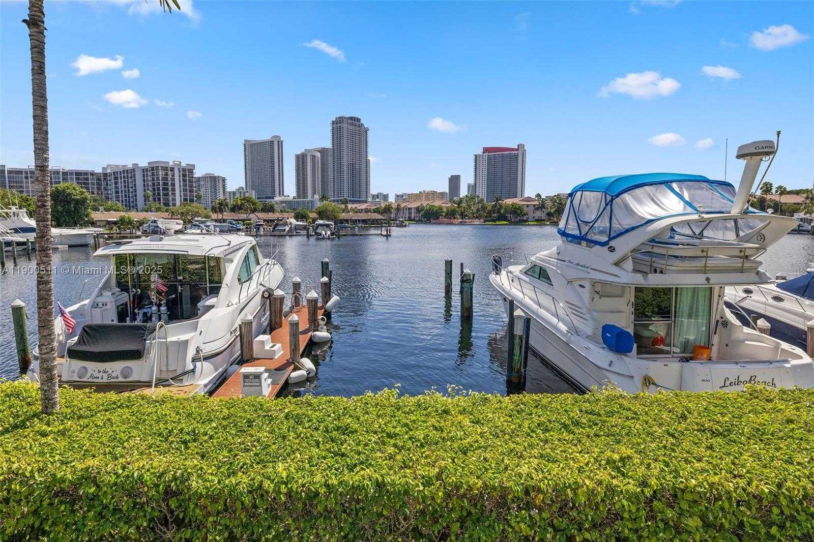 Small Image of 600 THREE ISLANDS BLVD #1008, Hallandale Beach Number 29