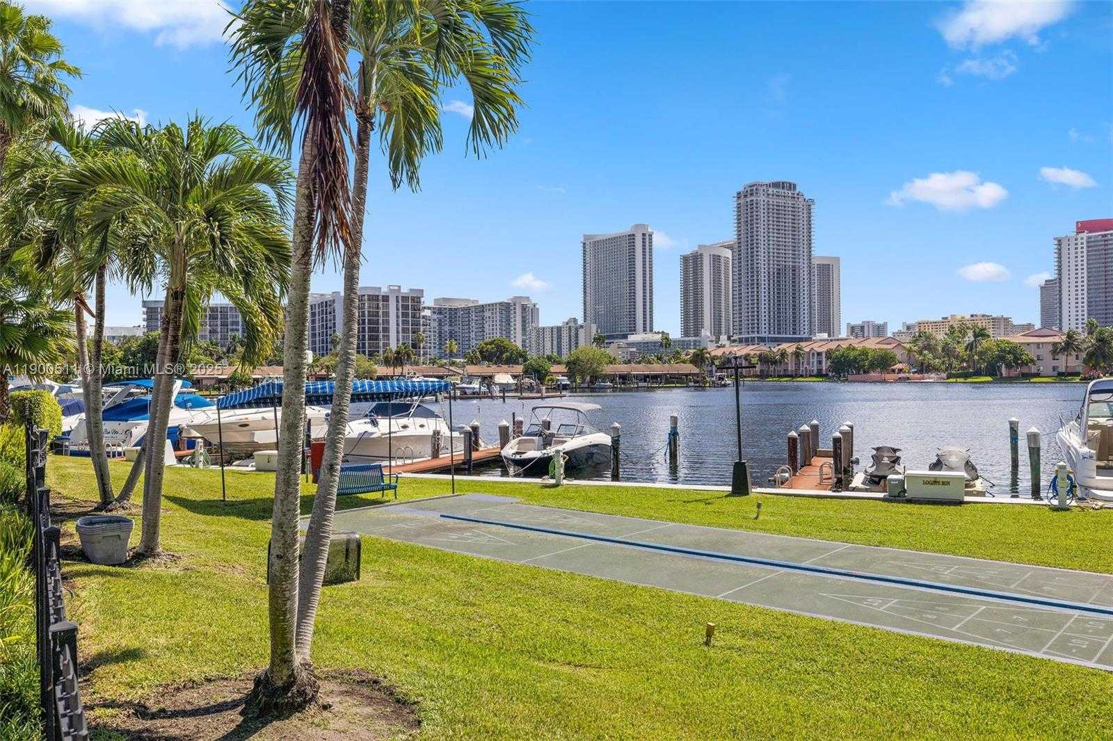 Small Image of 600 THREE ISLANDS BLVD #1008, Hallandale Beach Number 30