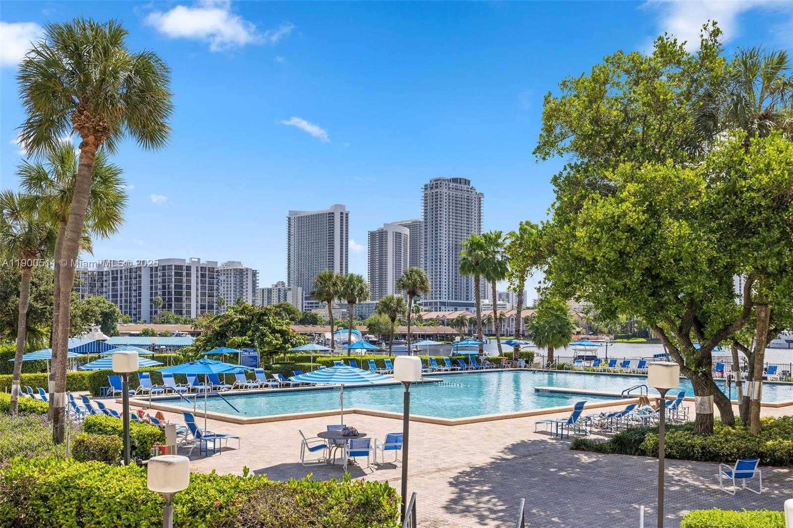 Small Image of 600 THREE ISLANDS BLVD #1008, Hallandale Beach Number 31