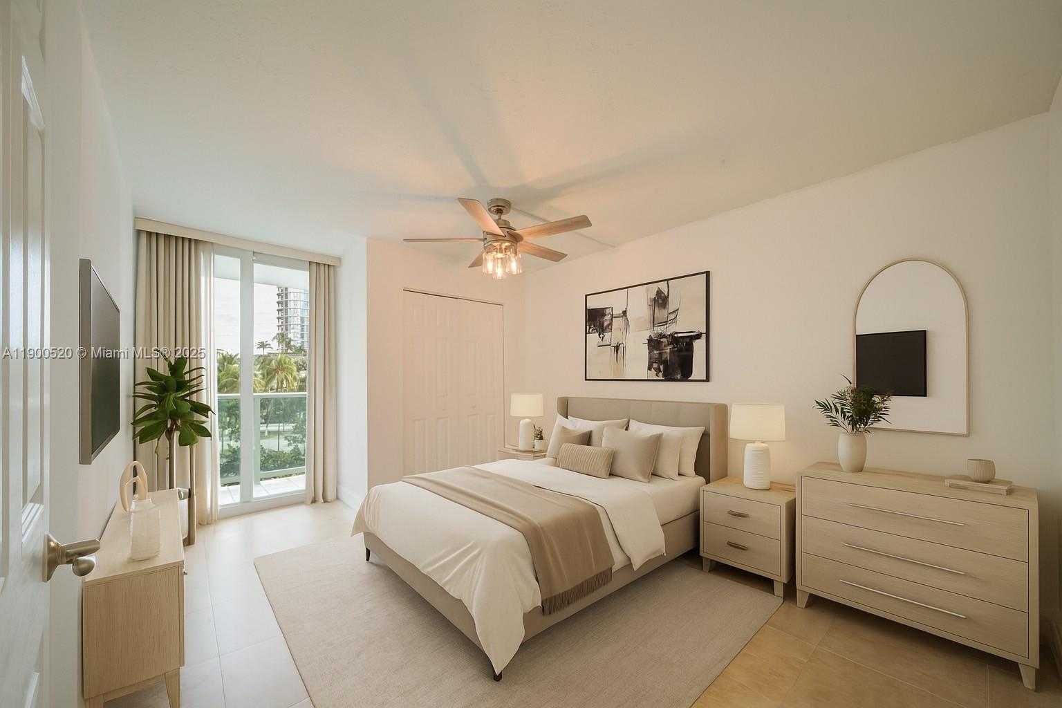 Small Image of 100 BAYVIEW DR #214, Sunny Isles Beach Number 20