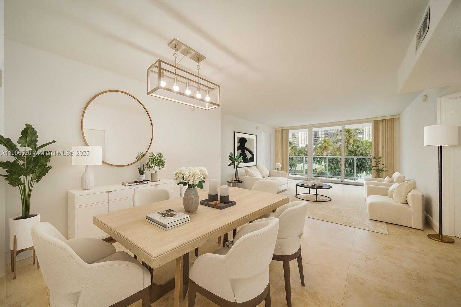Small Image of 100 BAYVIEW DR #214, Sunny Isles Beach Number 4