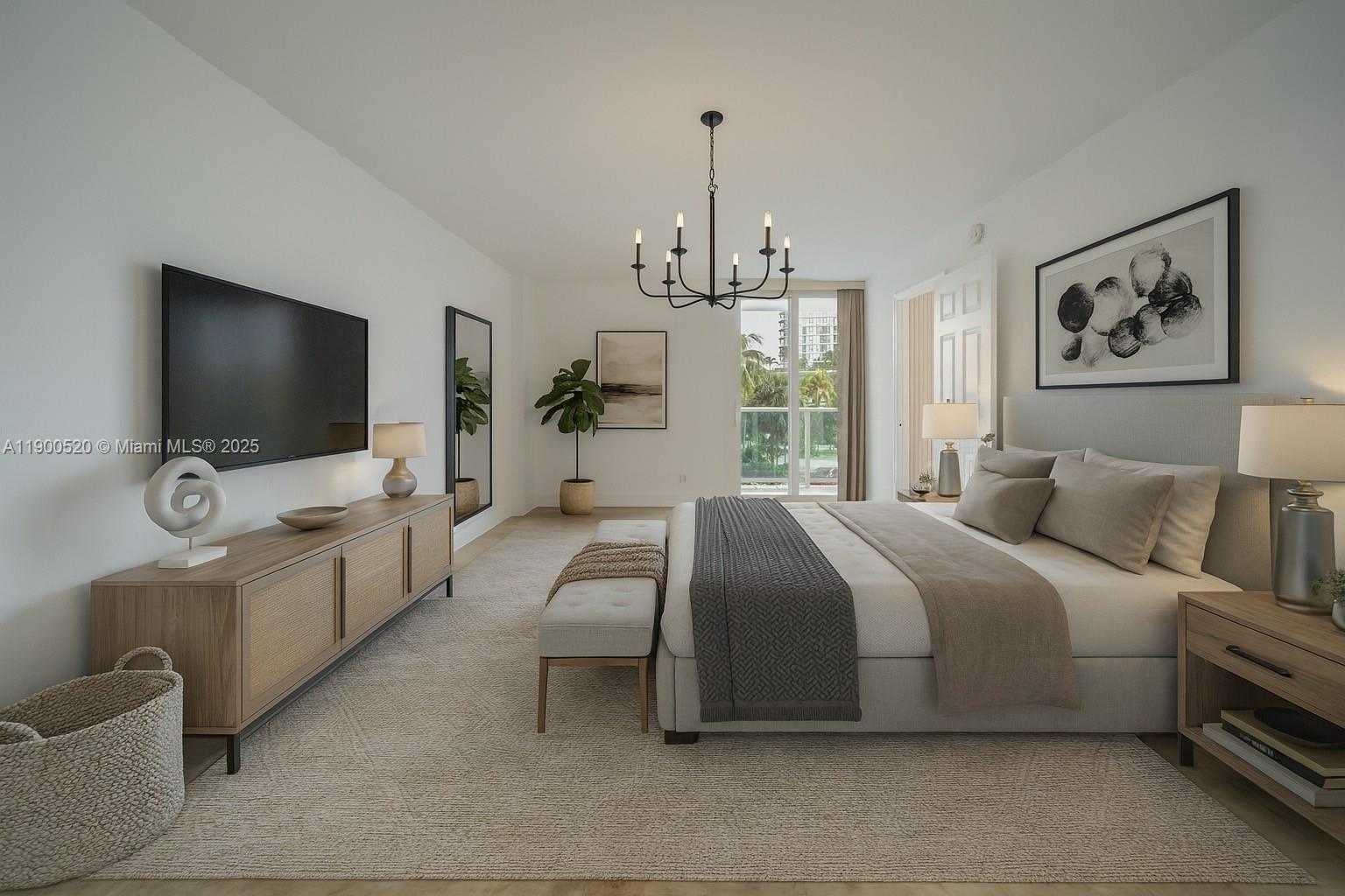Small Image of 100 BAYVIEW DR #214, Sunny Isles Beach Number 8