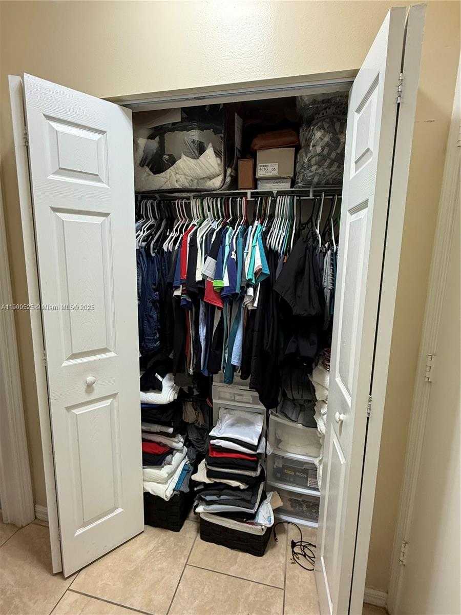 Small Image of 11050 SOUTH WEST 196TH ST #201, Cutler Bay Number 3