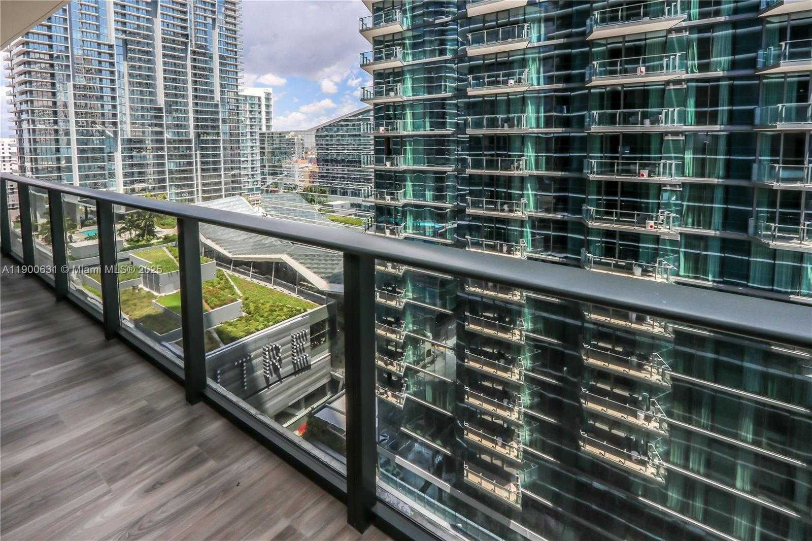 Small Image of 801 SOUTH MIAMI AVE #3306, Miami Number 29