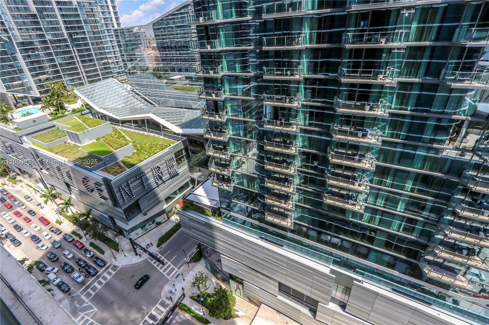 Small Image of 801 SOUTH MIAMI AVE #3306, Miami Number 30