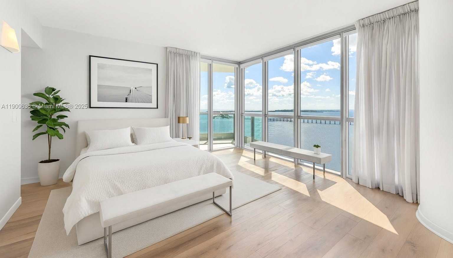 Small Image of 1331 BRICKELL BAY DR #3711, Miami Number 14