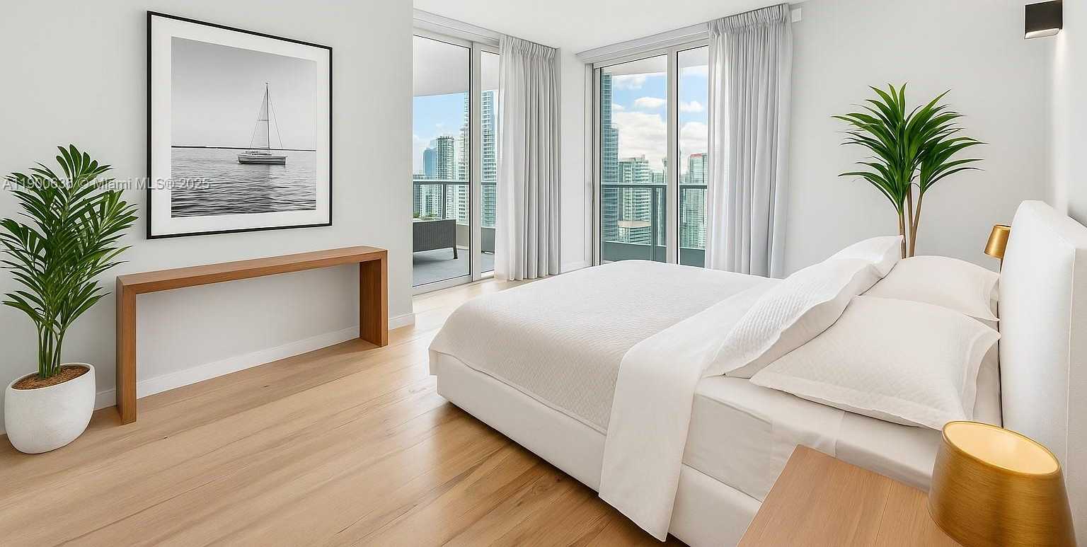 Small Image of 1331 BRICKELL BAY DR #3711, Miami Number 15