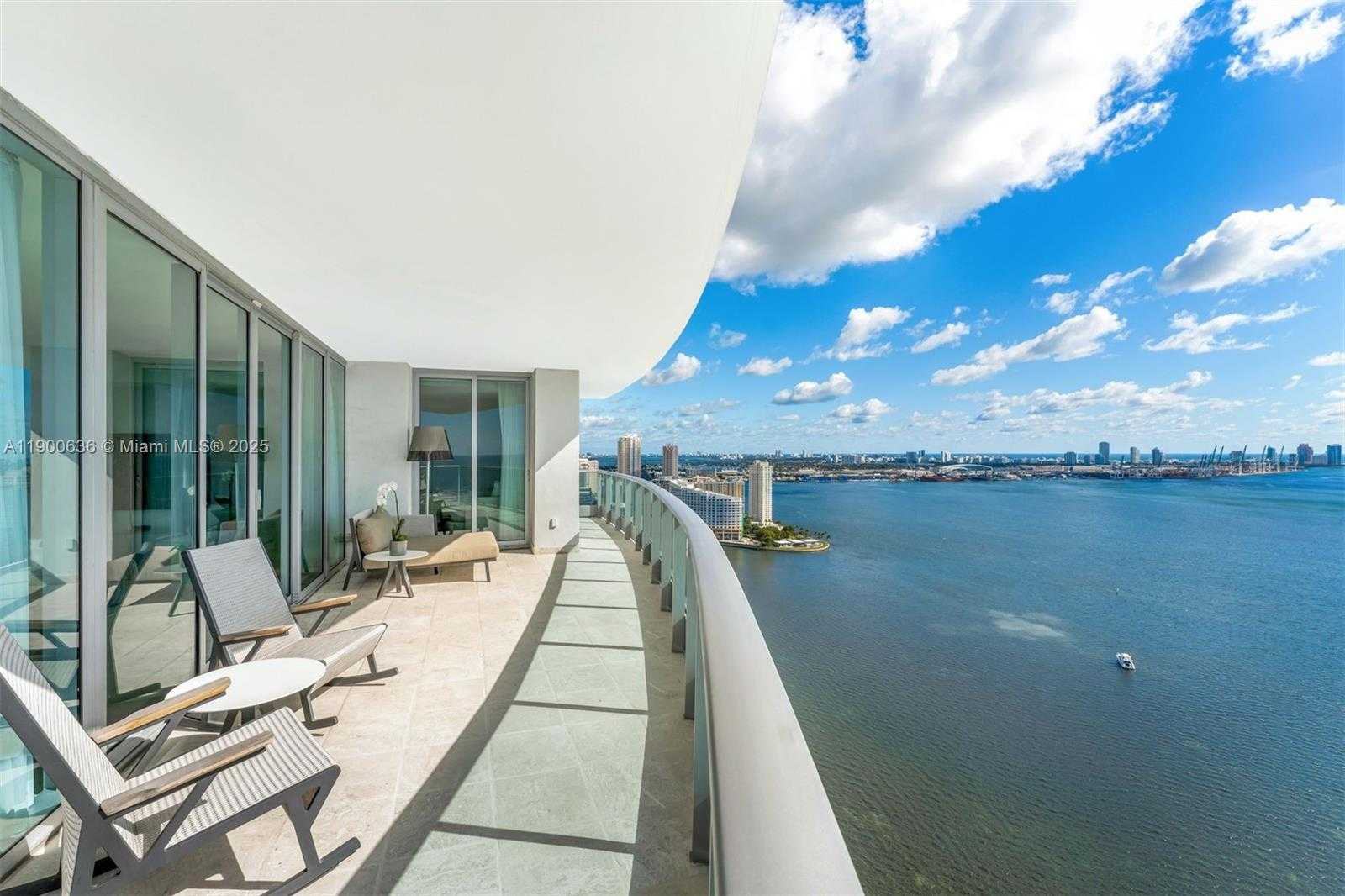 Small Image of 1331 BRICKELL BAY DR #3711, Miami Number 20