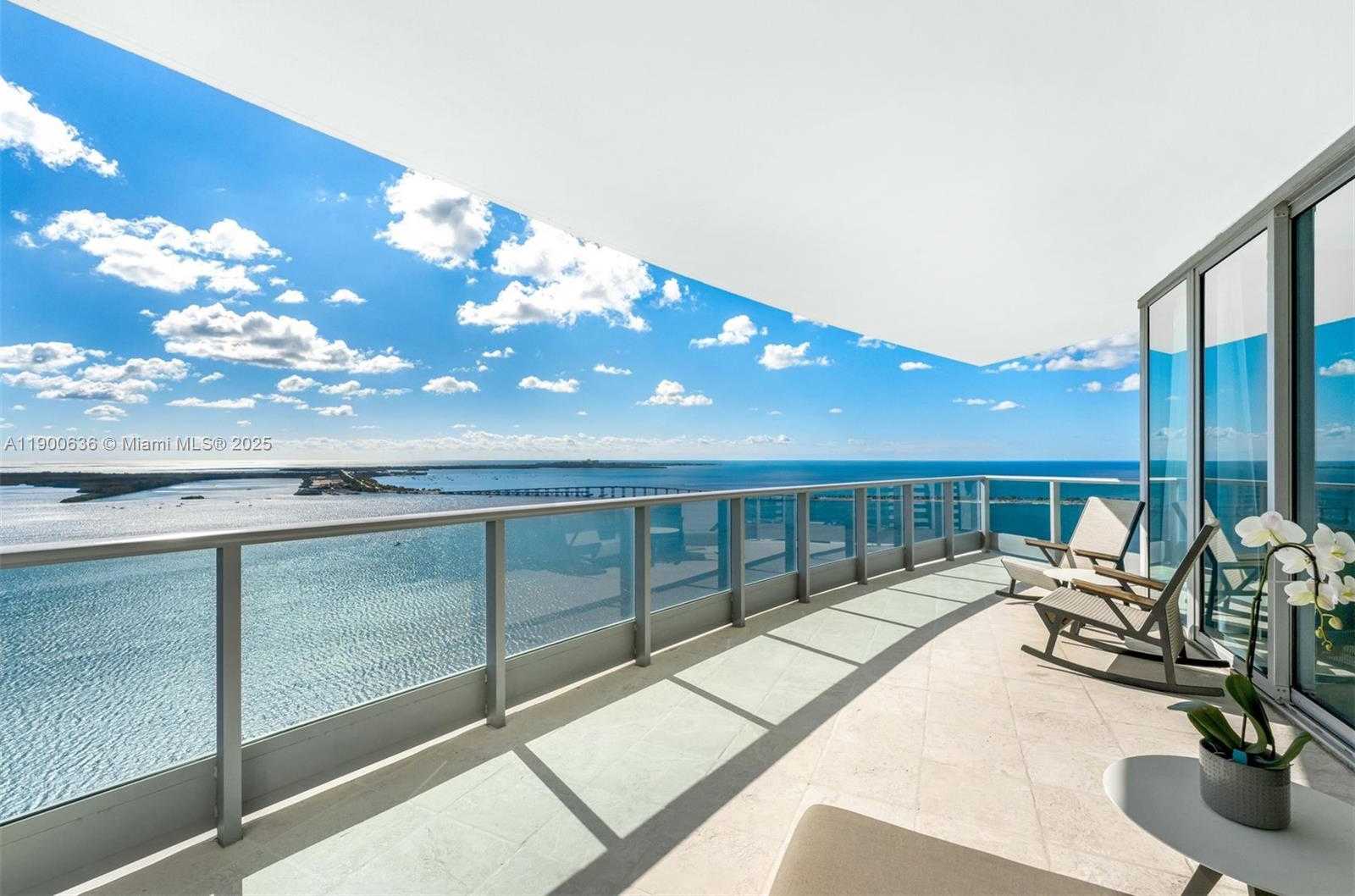 Small Image of 1331 BRICKELL BAY DR #3711, Miami Number 21