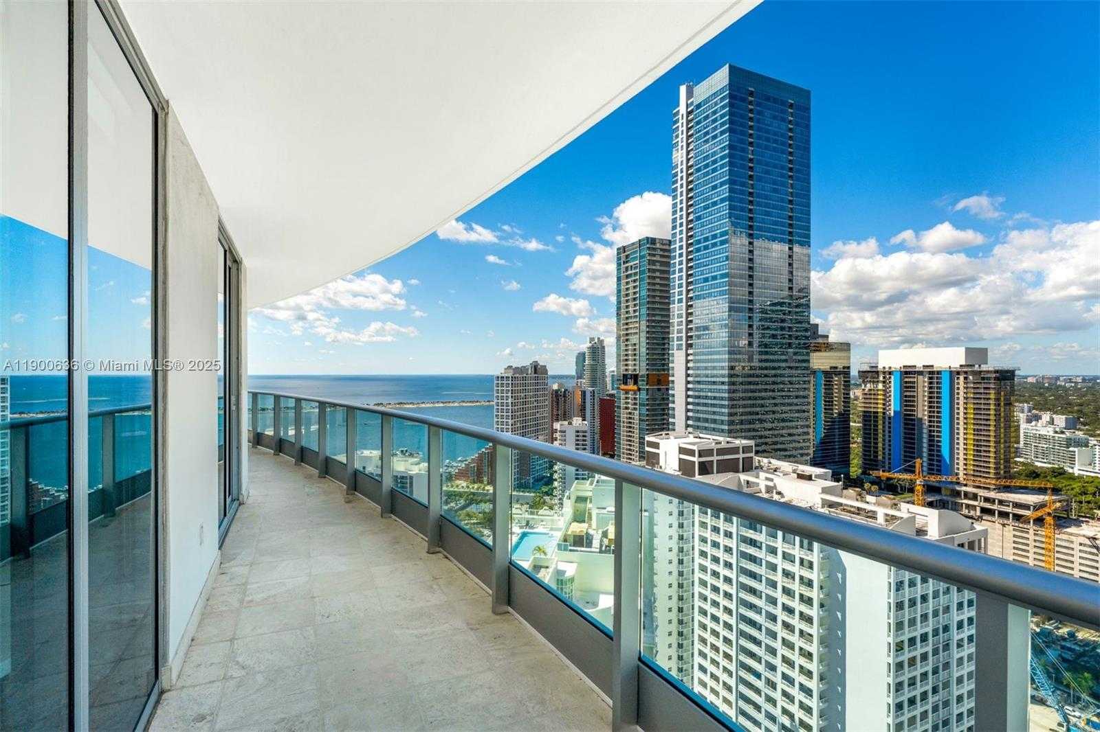 Small Image of 1331 BRICKELL BAY DR #3711, Miami Number 25