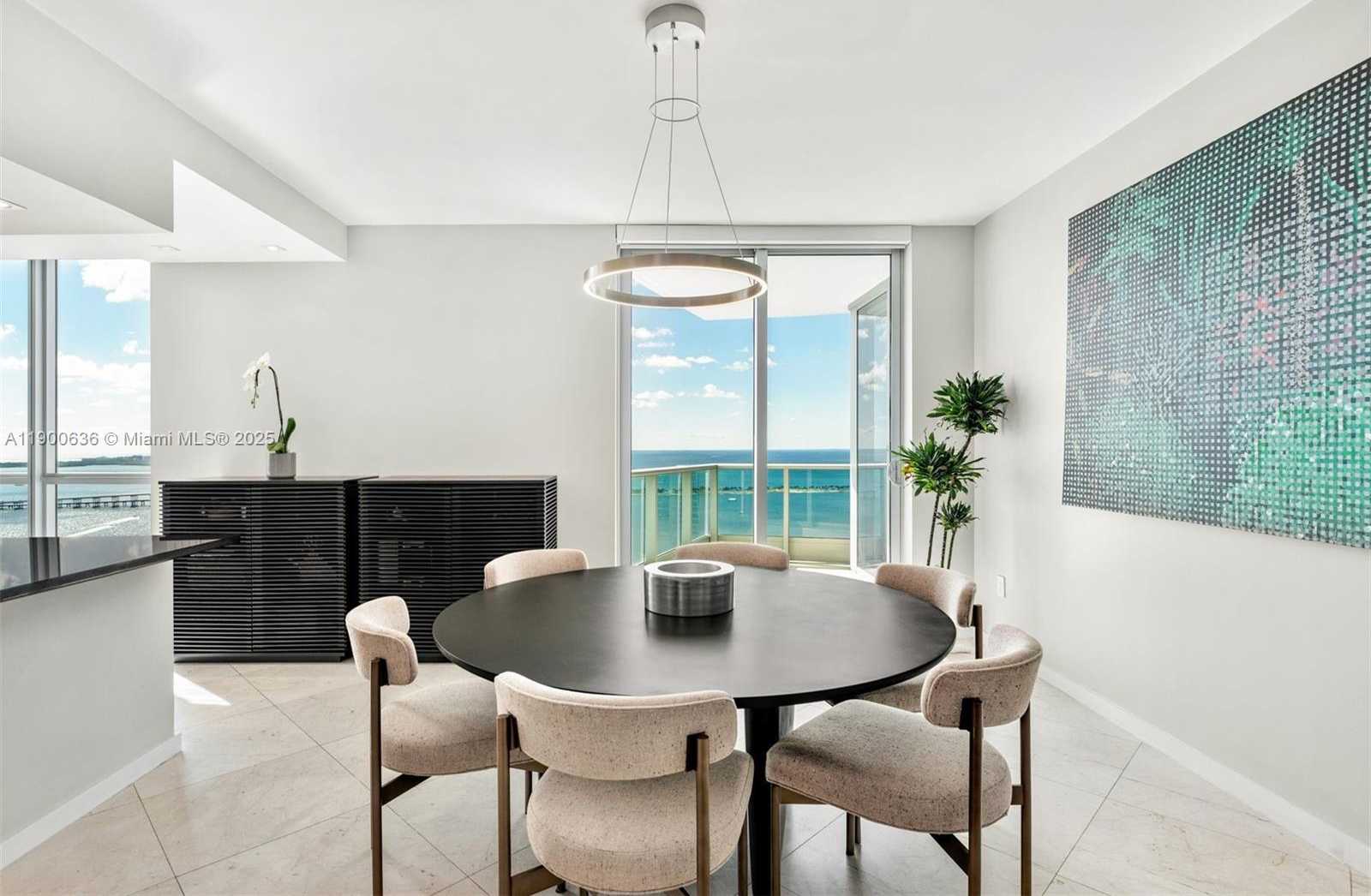 Small Image of 1331 BRICKELL BAY DR #3711, Miami Number 5