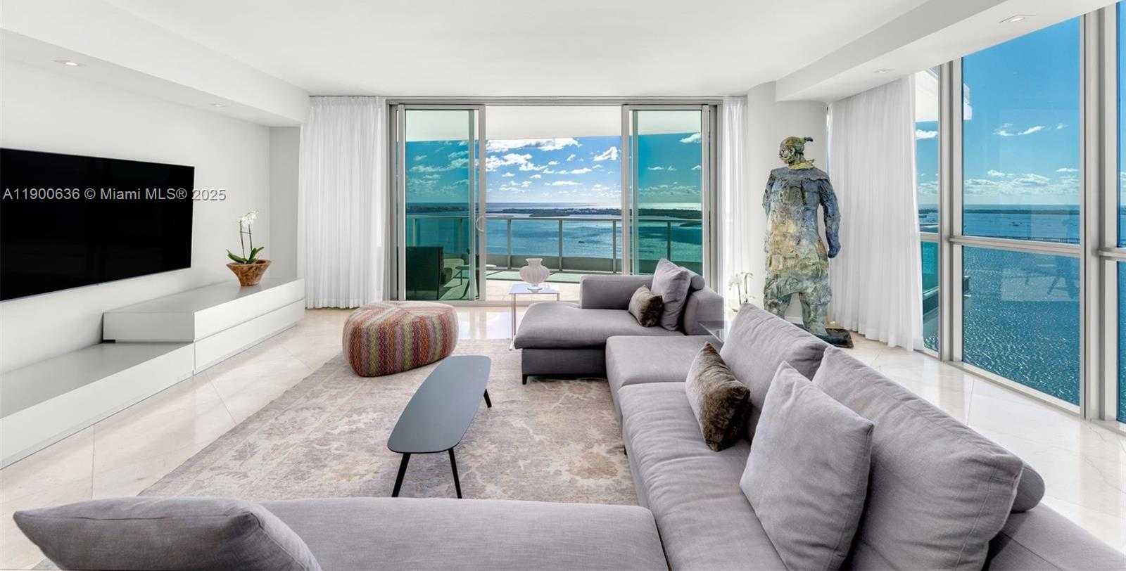 Small Image of 1331 BRICKELL BAY DR #3711, Miami Number 6
