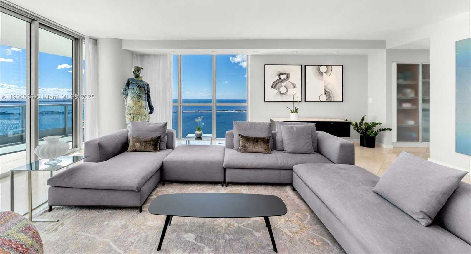 Small Image of 1331 BRICKELL BAY DR #3711, Miami Number 7