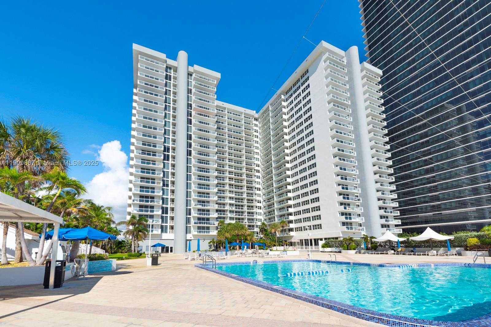 Small Image of 2030 SOUTH OCEAN DR #1002, Hallandale Beach Number 1