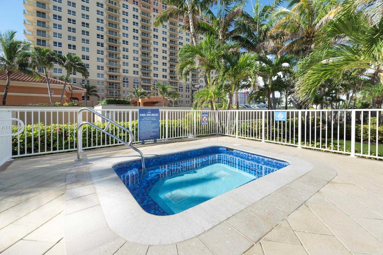 Small Image of 2030 SOUTH OCEAN DR #1002, Hallandale Beach Number 16