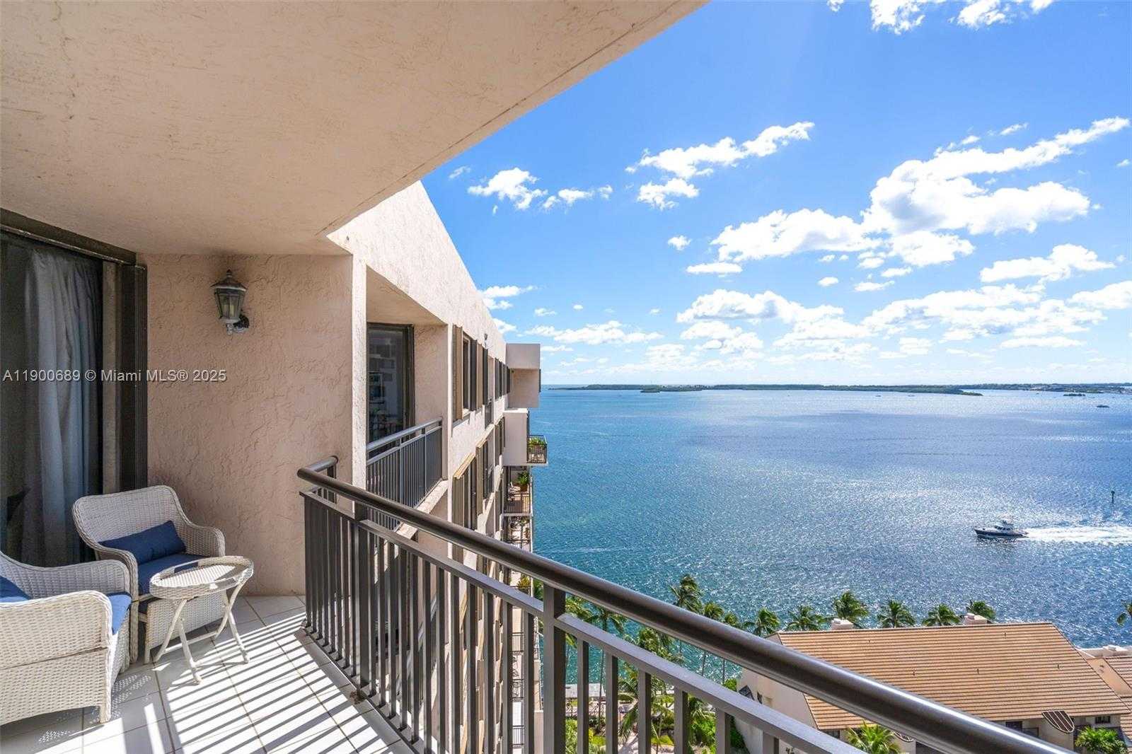 Small Image of 540 BRICKELL KEY DR #1813, Miami Number 2