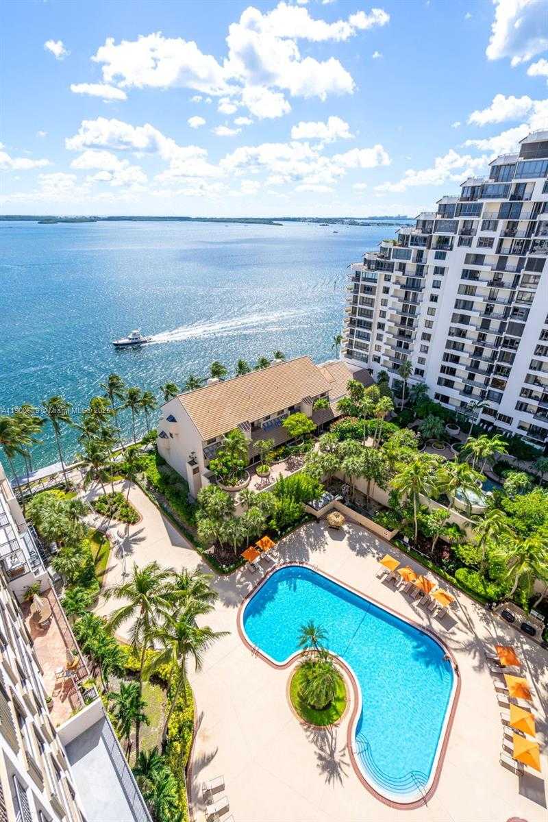 Small Image of 540 BRICKELL KEY DR #1813, Miami Number 24