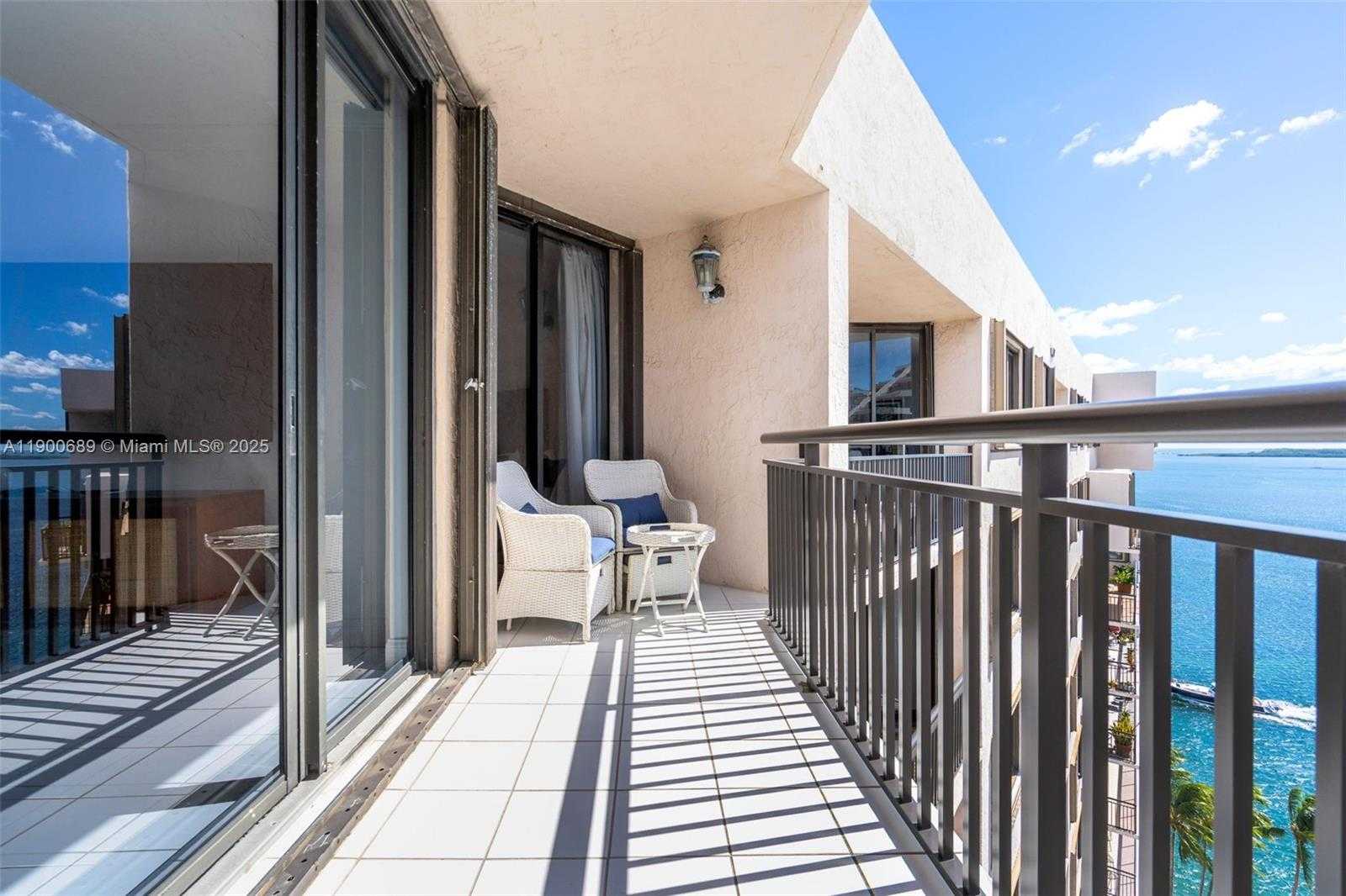Small Image of 540 BRICKELL KEY DR #1813, Miami Number 25