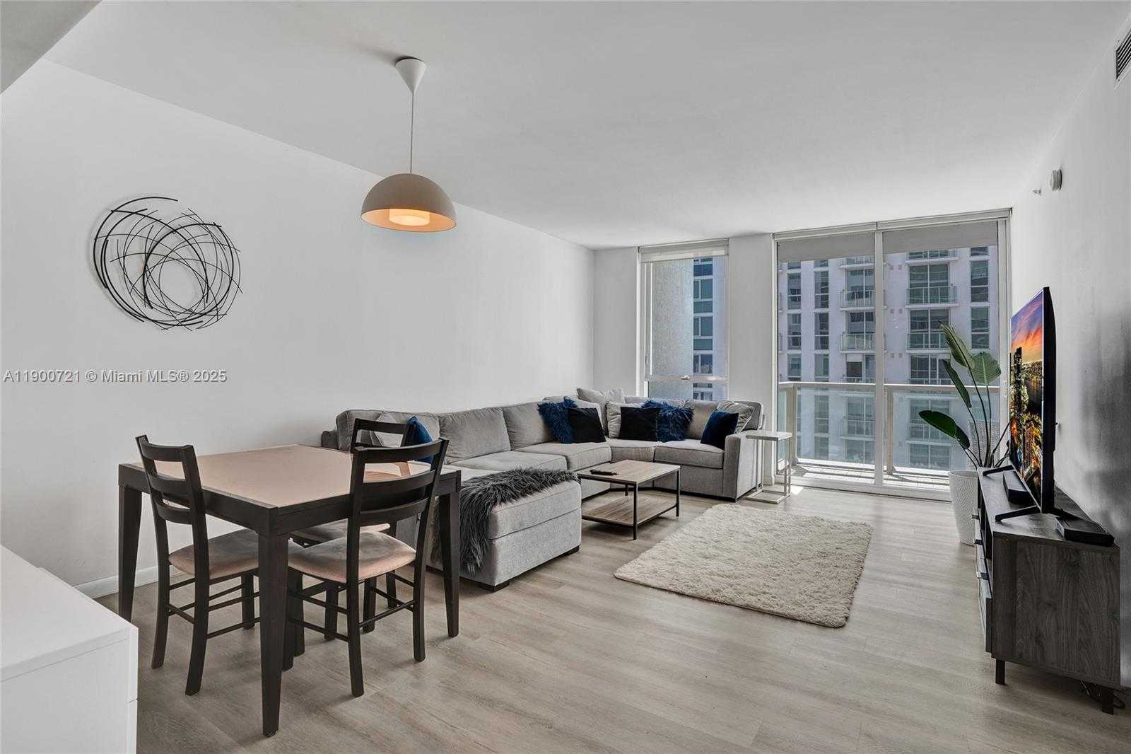 Small Image of 253 NORTH EAST 2ND ST #1706, Miami Number 2