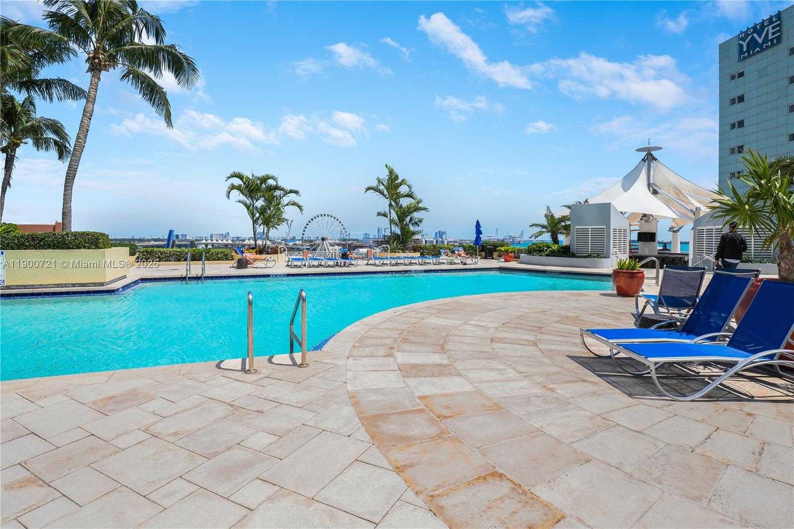 Small Image of 253 NORTH EAST 2ND ST #1706, Miami Number 21