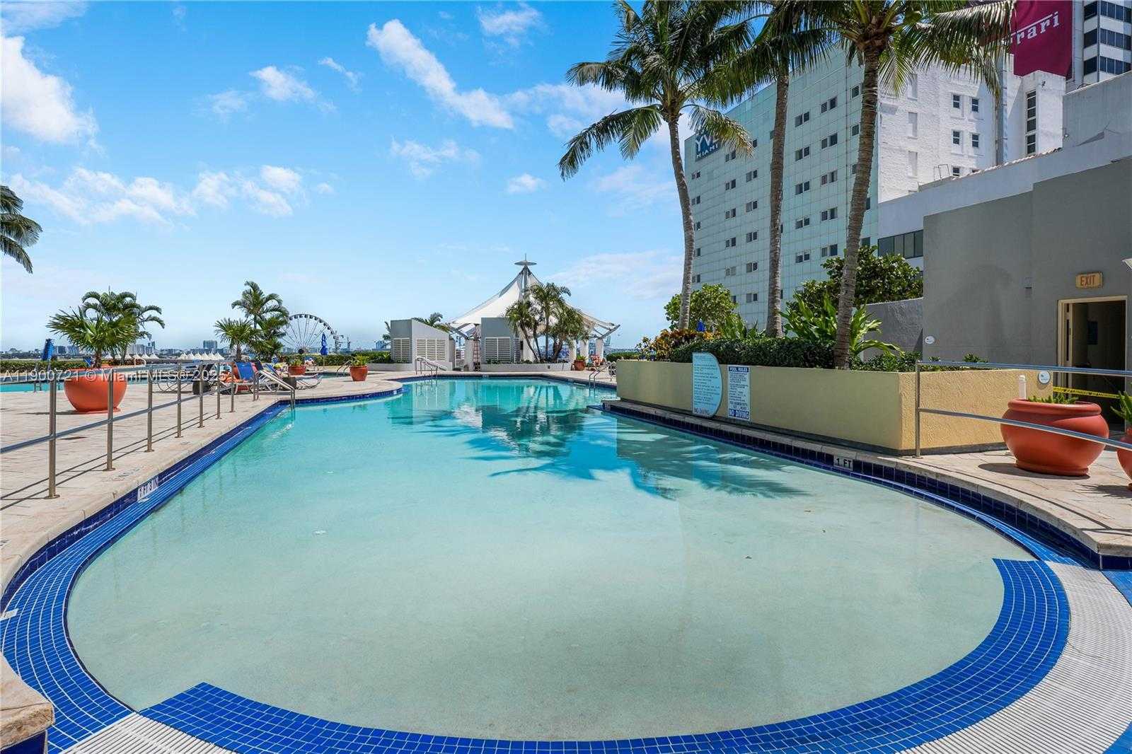 Small Image of 253 NORTH EAST 2ND ST #1706, Miami Number 23