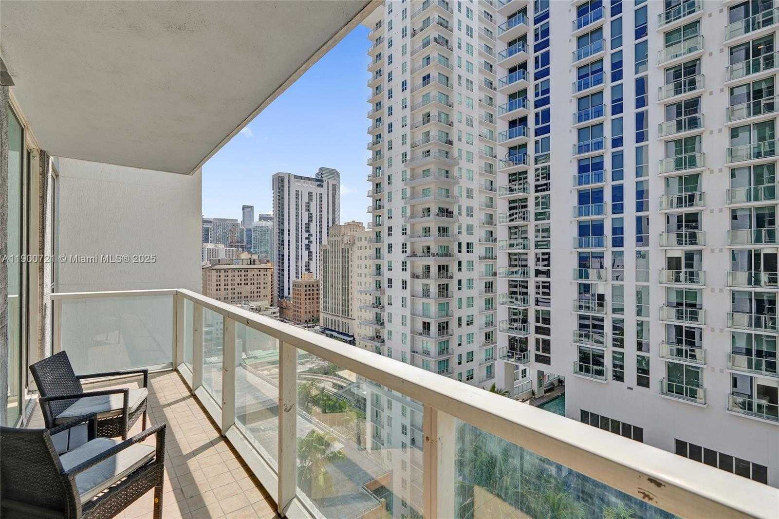 Small Image of 253 NORTH EAST 2ND ST #1706, Miami Number 25