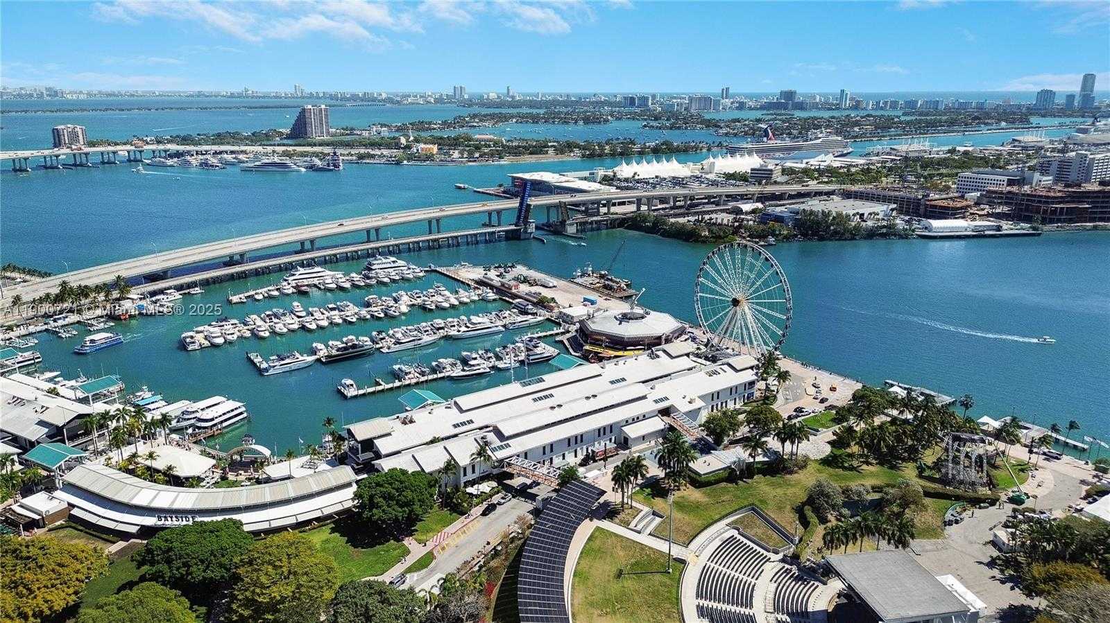 Small Image of 253 NORTH EAST 2ND ST #1706, Miami Number 29