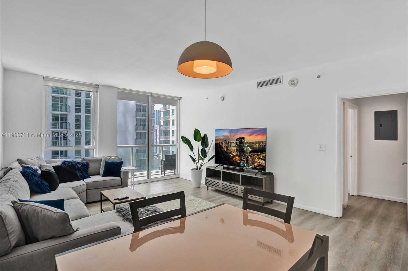 Small Image of 253 NORTH EAST 2ND ST #1706, Miami Number 5