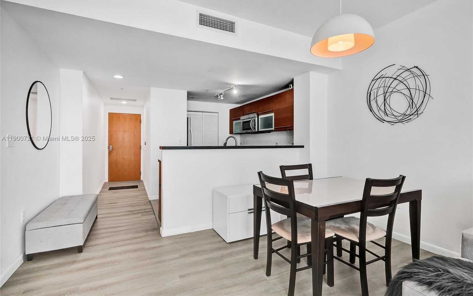 Small Image of 253 NORTH EAST 2ND ST #1706, Miami Number 7