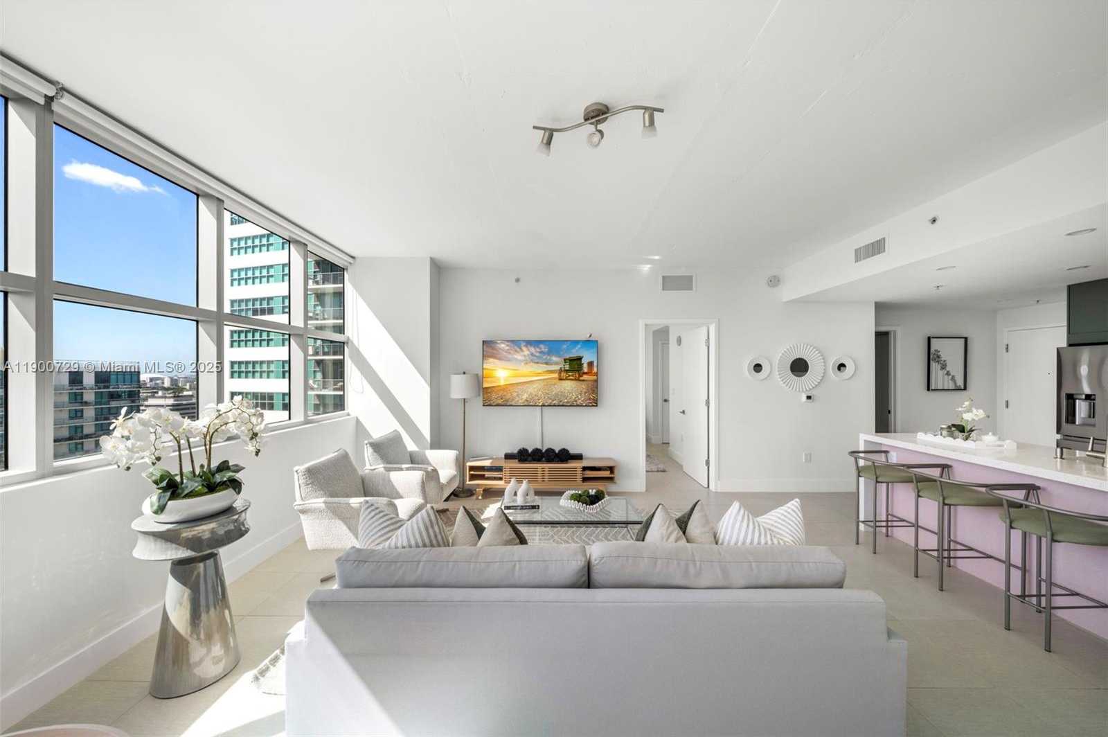 Small Image of 3301 NORTH EAST 1ST AVE #H2412, Miami Number 13