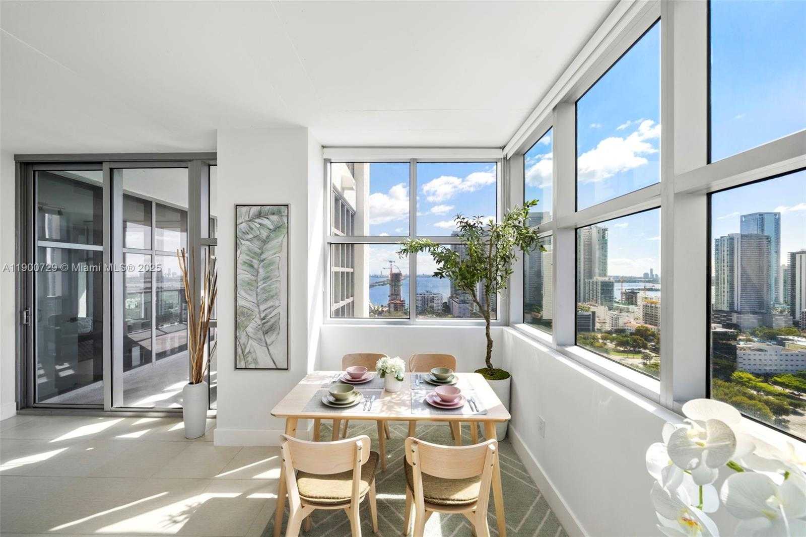 Small Image of 3301 NORTH EAST 1ST AVE #H2412, Miami Number 14