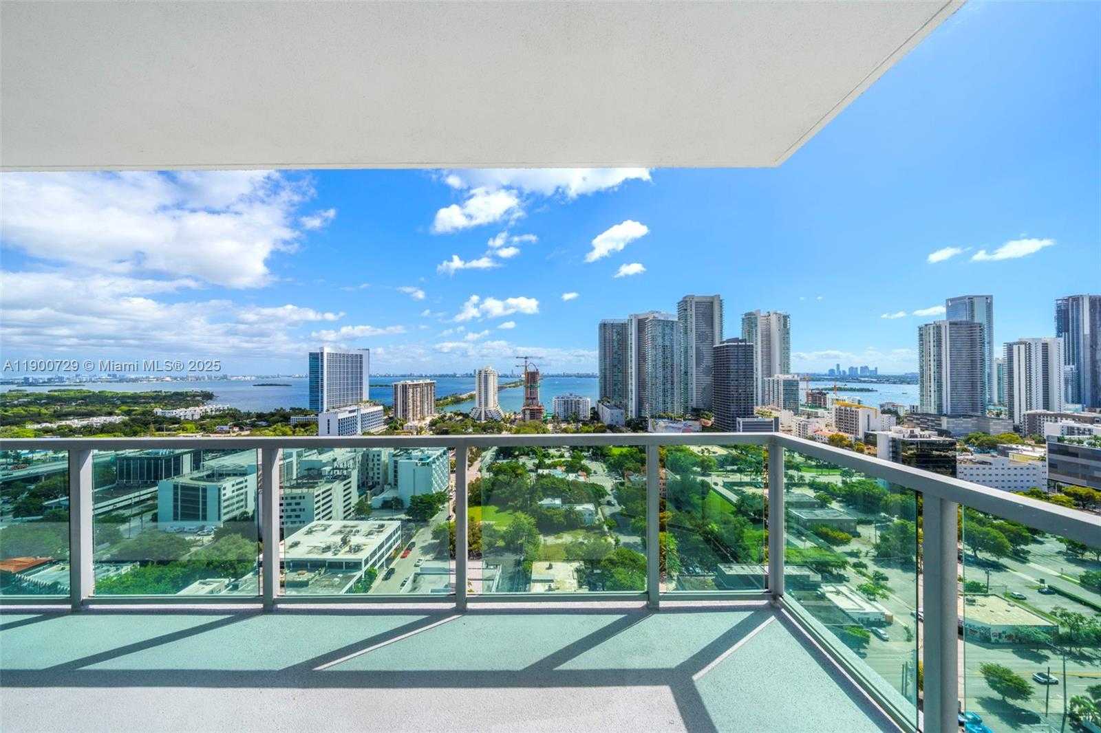 Small Image of 3301 NORTH EAST 1ST AVE #H2412, Miami Number 2
