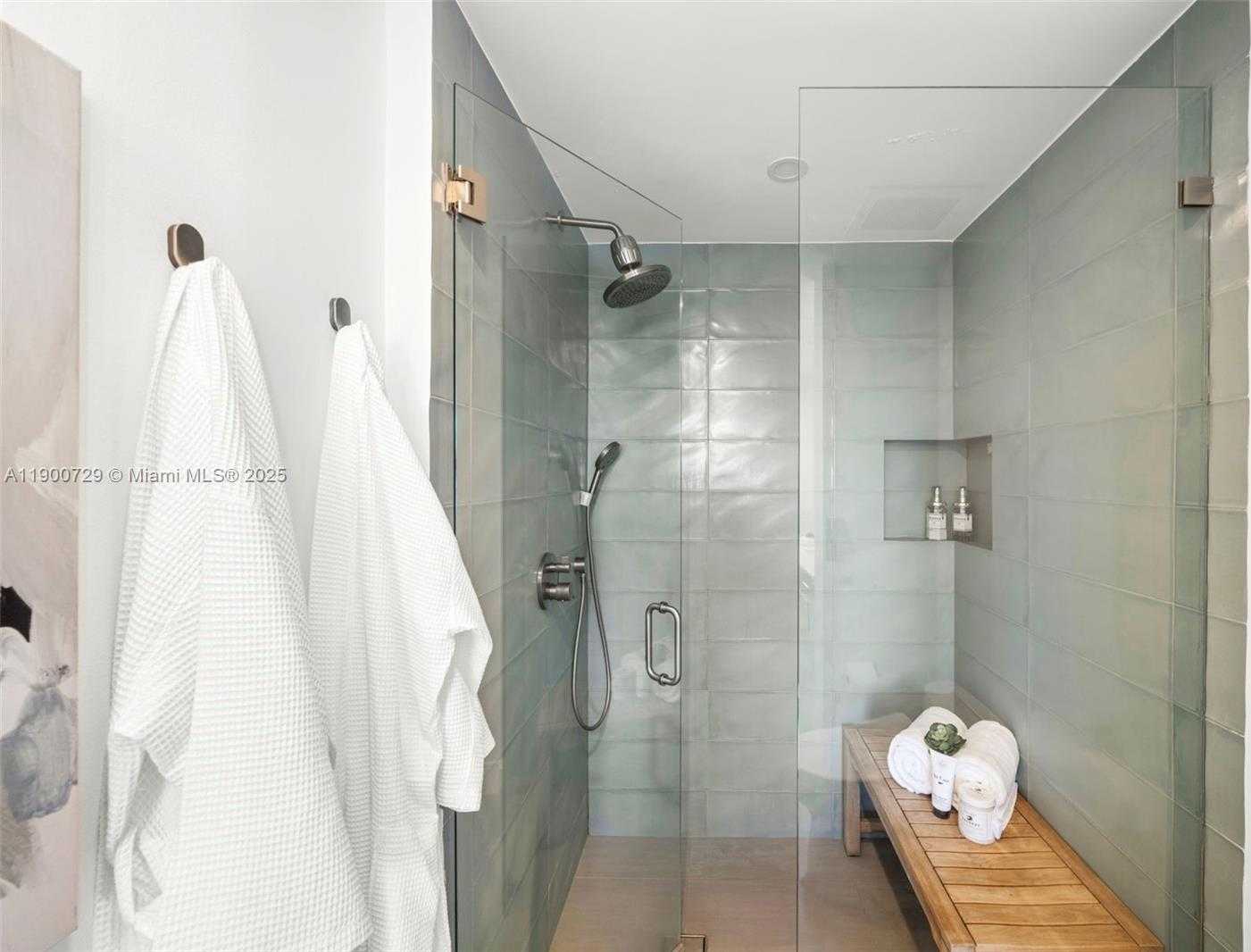 Small Image of 3301 NORTH EAST 1ST AVE #H2412, Miami Number 22