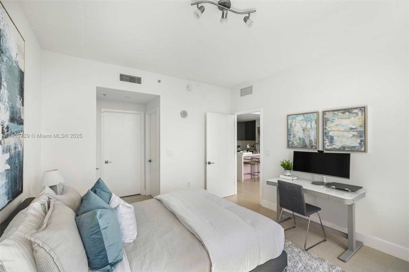 Small Image of 3301 NORTH EAST 1ST AVE #H2412, Miami Number 28