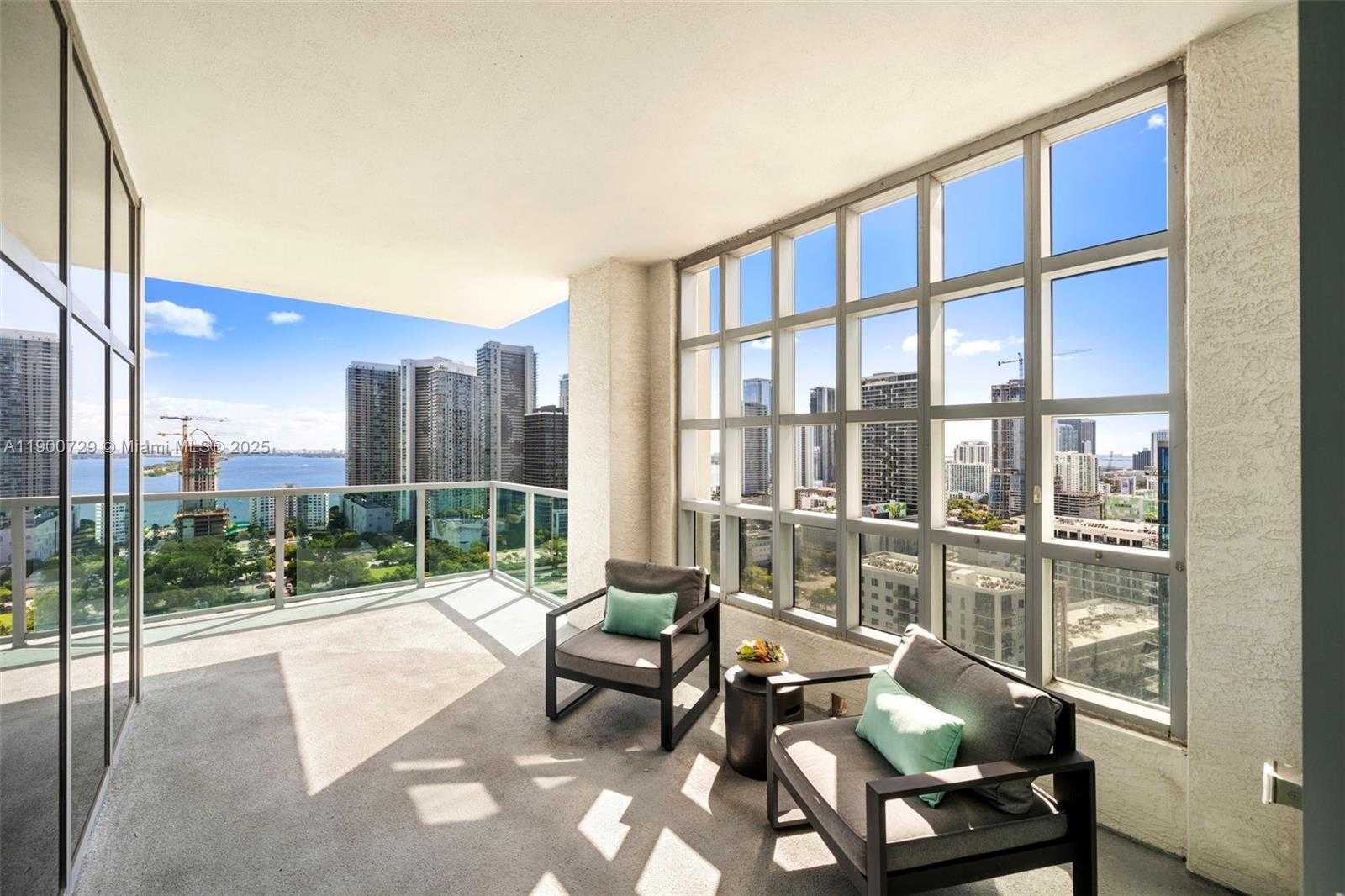 Small Image of 3301 NORTH EAST 1ST AVE #H2412, Miami Number 30