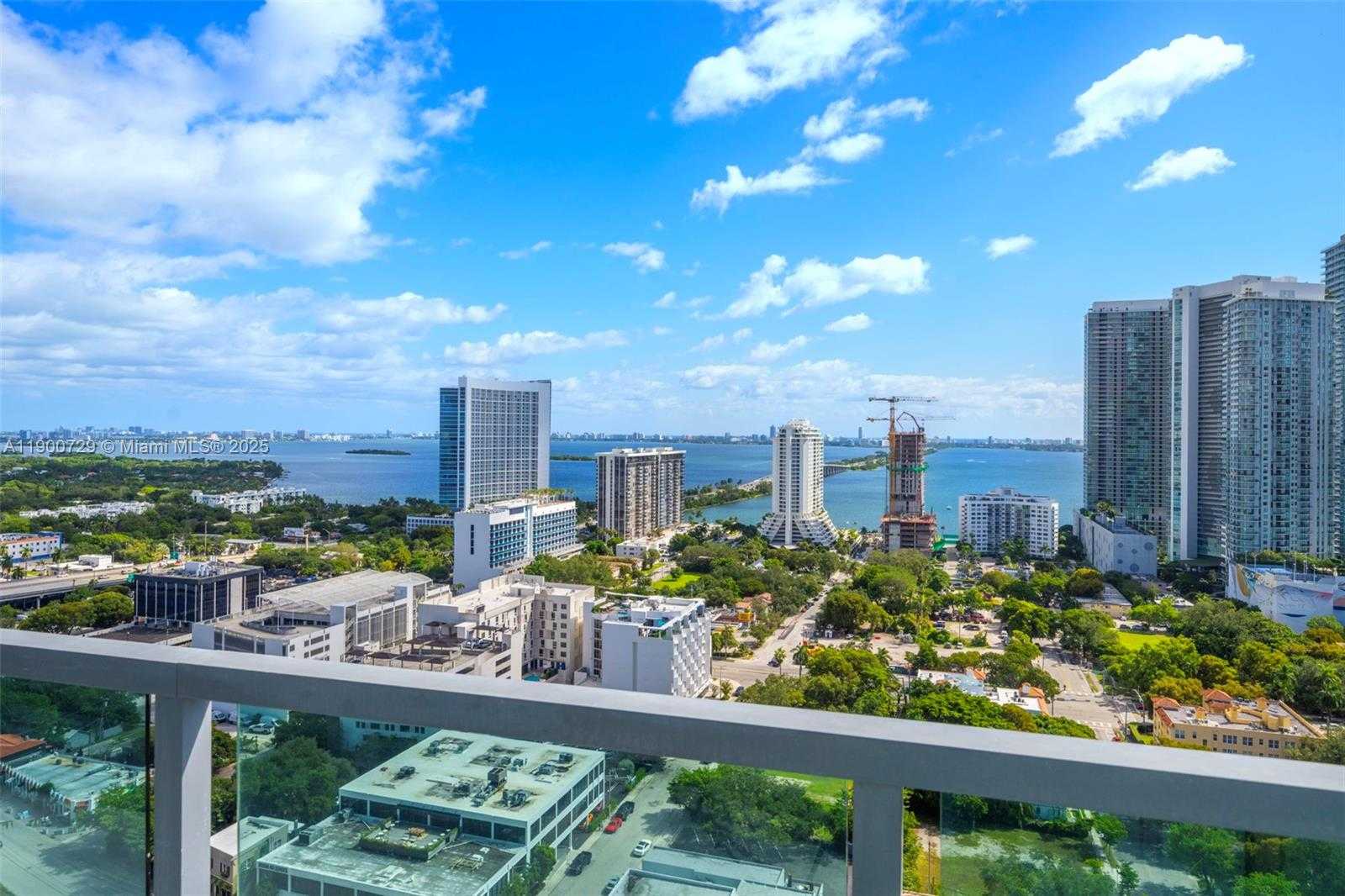 Small Image of 3301 NORTH EAST 1ST AVE #H2412, Miami Number 31