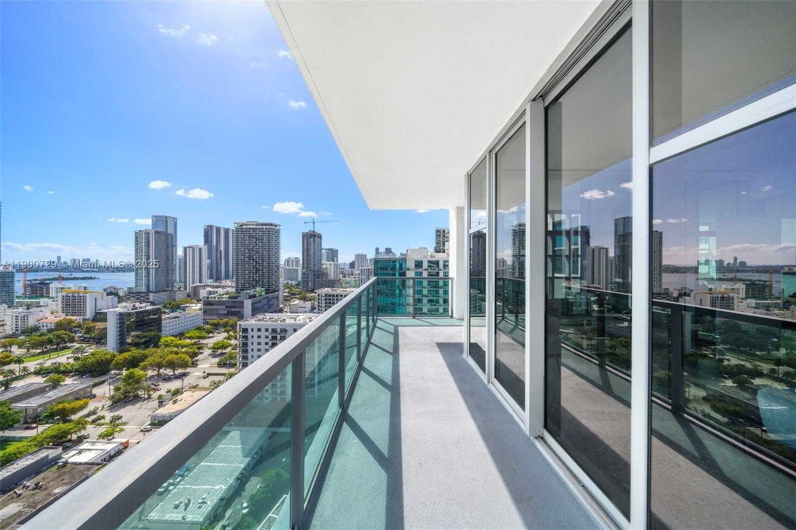 Small Image of 3301 NORTH EAST 1ST AVE #H2412, Miami Number 32