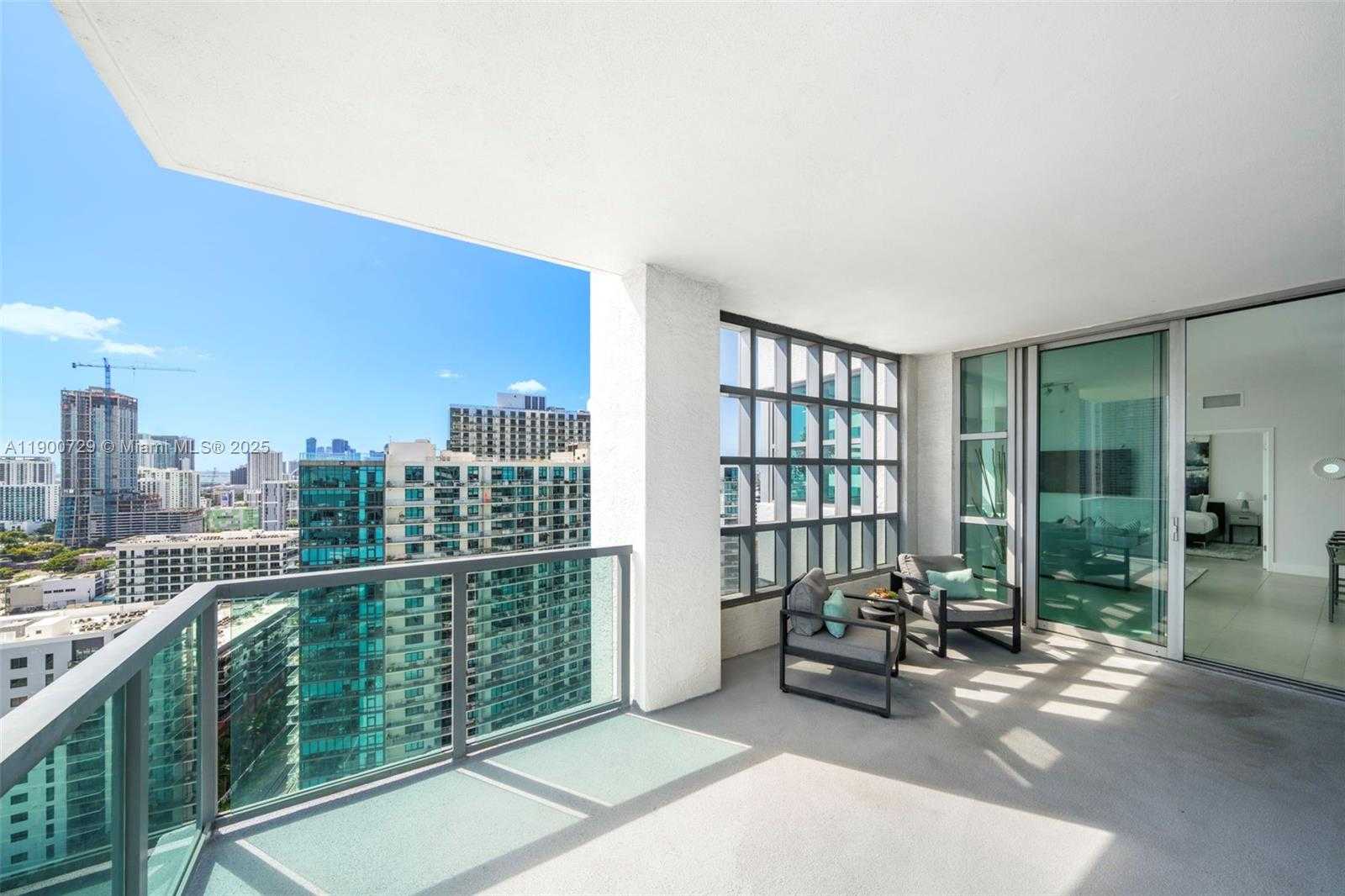 Small Image of 3301 NORTH EAST 1ST AVE #H2412, Miami Number 33