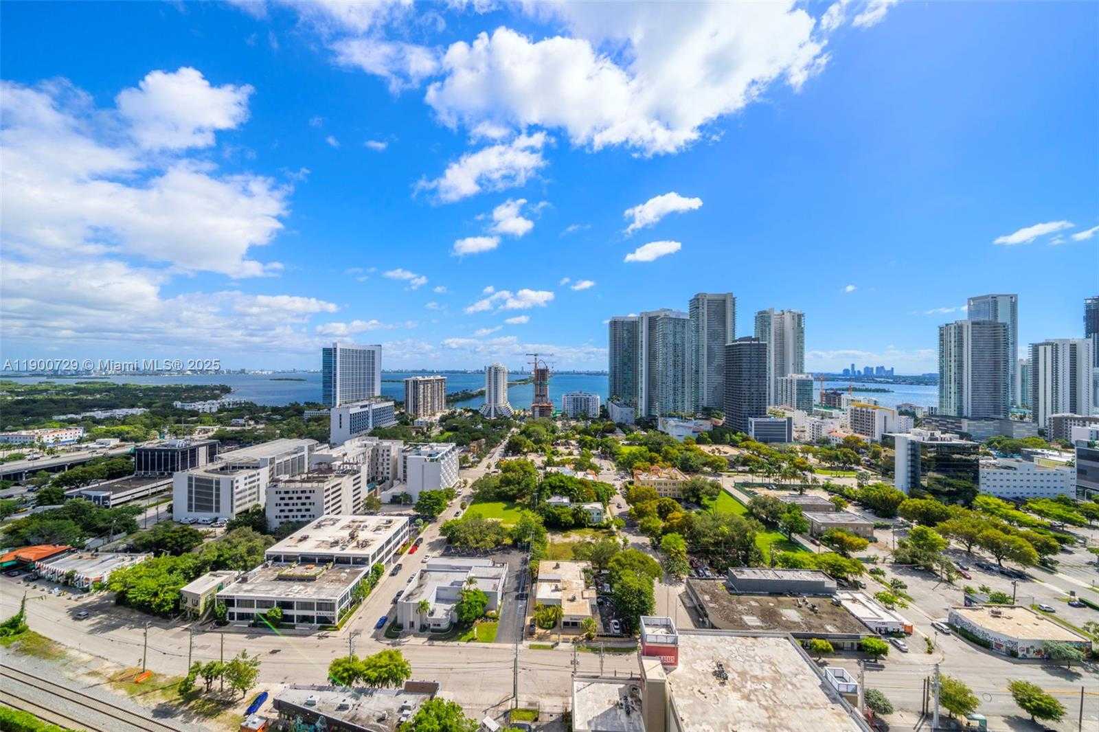 Small Image of 3301 NORTH EAST 1ST AVE #H2412, Miami Number 34
