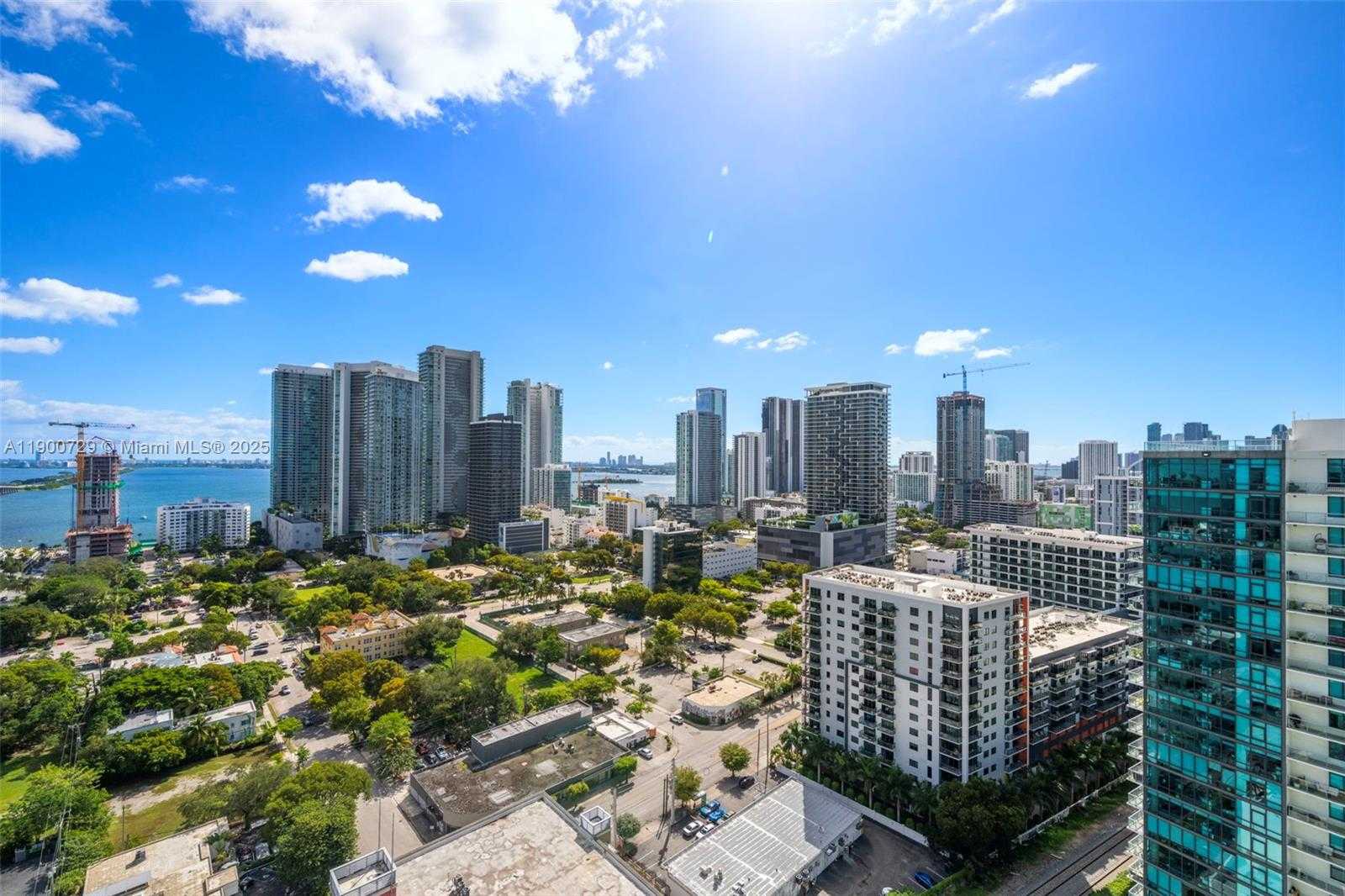 Small Image of 3301 NORTH EAST 1ST AVE #H2412, Miami Number 35