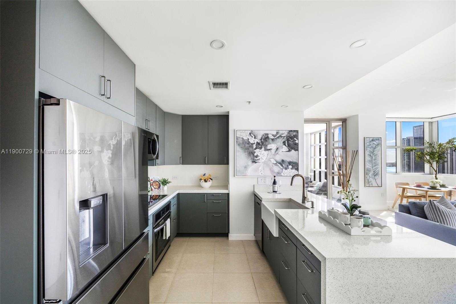 Small Image of 3301 NORTH EAST 1ST AVE #H2412, Miami Number 7